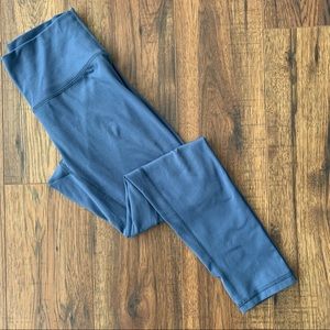 Fleo high waisted leggings